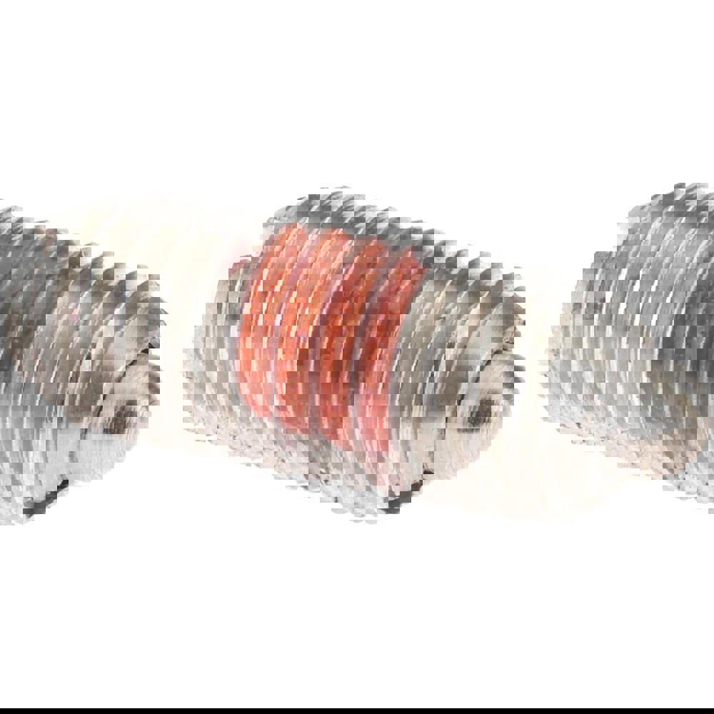 Threaded Spring Plunger: #10-32, 0.468